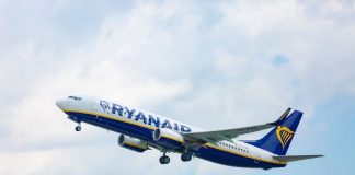 Shqipëria përfiton nga strategjia e re e Ryanair për tregjet me taksa më të ulëta