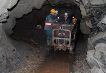 LAJM I FUNDIT/ Humb jetën administratori në minierat e Bulqizës