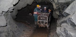 LAJM I FUNDIT/ Humb jetën administratori në minierat e Bulqizës