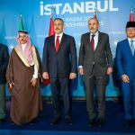 Turqia takim me vendet myslimane për Gazën, në fokus krijimi i një force ndërkombëtare për mbikëqyrjen e armëpushimit