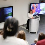 Spiropali me studentët e Hagës: Shqipëria, një prej transformimeve më mbresëlënëse në tokën europiane