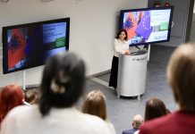 Spiropali me studentët e Hagës: Shqipëria, një prej transformimeve më mbresëlënëse në tokën europiane