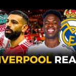 Përballje e gjigandëve/ Liverpool pret Real Madrid në sfidën e madhe të Champions