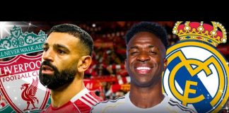 Përballje e gjigandëve/ Liverpool pret Real Madrid në sfidën e madhe të Champions