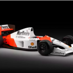 Makina e legjendës/ Del në ankand njëvendëshja e Ayrton Senna e vitit 1991