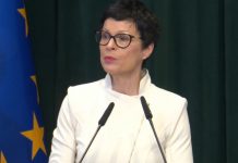 “Shqipëria, progres të pashembullt”/ Komisionerja e Zgjerimit Marta Kos: Tirana i ka përmbushur ambiciet
