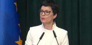 “Shqipëria, progres të pashembullt”/ Komisionerja e Zgjerimit Marta Kos: Tirana i ka përmbushur ambiciet