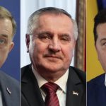 Pezullohet hetimi kundër Dodik dhe të tjerëve për “sulm ndaj rendit kushtetues” të Bosnjës