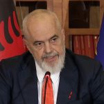 “Po, ja dolëm!”, Rama: Do bëjmë çfarëdo për të qëndruar si të barabartë rreth tryezës së BE-së