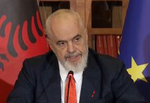 “Po, ja dolëm!”, Rama: Do bëjmë çfarëdo për të qëndruar si të barabartë rreth tryezës së BE-së