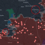 Pse Rusia po sakrifikon mijëra ushtarë për të marrë kontrollin e Pokrovskut?