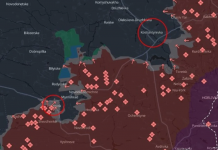 Pse Rusia po sakrifikon mijëra ushtarë për të marrë kontrollin e Pokrovskut?