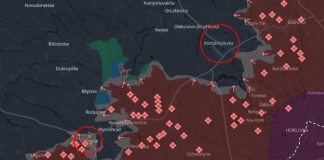 Pse Rusia po sakrifikon mijëra ushtarë për të marrë kontrollin e Pokrovskut?