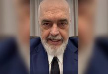 “Paga minimale 700 euro”/ Rama për buxhetin 2026: Në 2030, 500 mln euro shtesë për pensionet