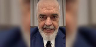 “Paga minimale 700 euro”/ Rama për buxhetin 2026: Në 2030, 500 mln euro shtesë për pensionet