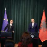 “Na duhen debate të shëndetshme”, Gonzato mesazh klasës politike: Kuvendi ka rol kyç