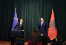 “Na duhen debate të shëndetshme”, Gonzato mesazh klasës politike: Kuvendi ka rol kyç