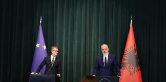 “Na duhen debate të shëndetshme”, Gonzato mesazh klasës politike: Kuvendi ka rol kyç