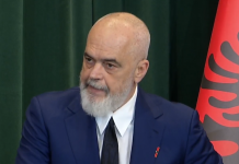 “Mbështes propozimin e Kos”/ Rama: Ka qenë ideja ime, të ulemi si të barabartë në BE edhe pa u anëtarësuar ende