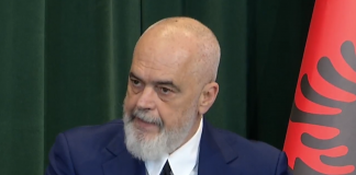 “Mbështes propozimin e Kos”/ Rama: Ka qenë ideja ime, të ulemi si të barabartë në BE edhe pa u anëtarësuar ende