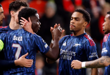 Një “topçi” habit Europën/ Max Dowman thyen rekordin si debutuesi më i ri në Champions