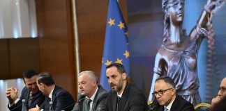 Lamallari mbledh krerët e drejtësisë: Kodi i ri Penal synon siguri juridike dhe standarde të BE-së