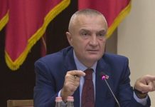 Në burg prej 1 viti/ Kërkoi të shpallet antikushtetuese masa ‘arrest me burg’, Kushtetuesja çon në seancë plenare kërkesën e Ilir Metës