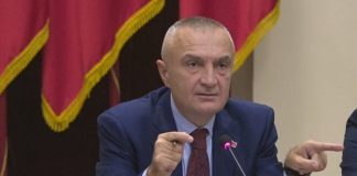 Në burg prej 1 viti/ Kërkoi të shpallet antikushtetuese masa ‘arrest me burg’, Kushtetuesja çon në seancë plenare kërkesën e Ilir Metës