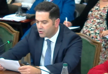 Paketa fiskale 2026, paqe me biznesin/ Ministri Malaj: Nuk do të ketë rritje taksash