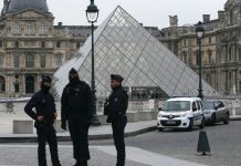 Investigimet e fundit tregojnë çudirat e sigurisë në Luvër, ja passwordet dhe sistemet elementare që përdoreshin në muze