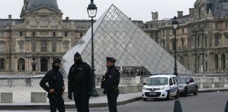 Investigimet e fundit tregojnë çudirat e sigurisë në Luvër, ja passwordet dhe sistemet elementare që përdoreshin në muze