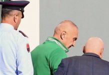 Ish-presidenti Meta kërkon ndryshimin e masës ‘arrest në burg’, Apeli i Posaçëm cakton datën për shqyrtim
