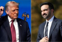 Nis menjëherë lufta mes Mamdanit dhe Donald Trump, kryebashkiaku i ri i Nju Jorkut bën gati 200 avokatë kundër Presidentit amerikan