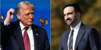 Nis menjëherë lufta mes Mamdanit dhe Donald Trump, kryebashkiaku i ri i Nju Jorkut bën gati 200 avokatë kundër Presidentit amerikan