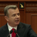 “Buxheti 2026, rriten pagat dhe pensionet”/ Taulant Balla në Kuvend: Ta miratojmë brenda 15 dhjetorit