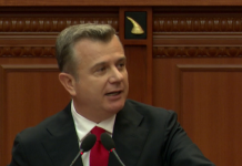 “Buxheti 2026, rriten pagat dhe pensionet”/ Taulant Balla në Kuvend: Ta miratojmë brenda 15 dhjetorit
