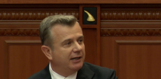 “Buxheti 2026, rriten pagat dhe pensionet”/ Taulant Balla në Kuvend: Ta miratojmë brenda 15 dhjetorit