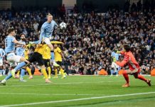 Askush si Erling Haaland/ Norvegjezi vendos rekord në Champions, që nuk e ka as CR7