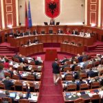 Ristani rikthehet në KQZ/ PS-PD bashkojnë votat, zgjidhen anëtarët e Komisionit Rregullator