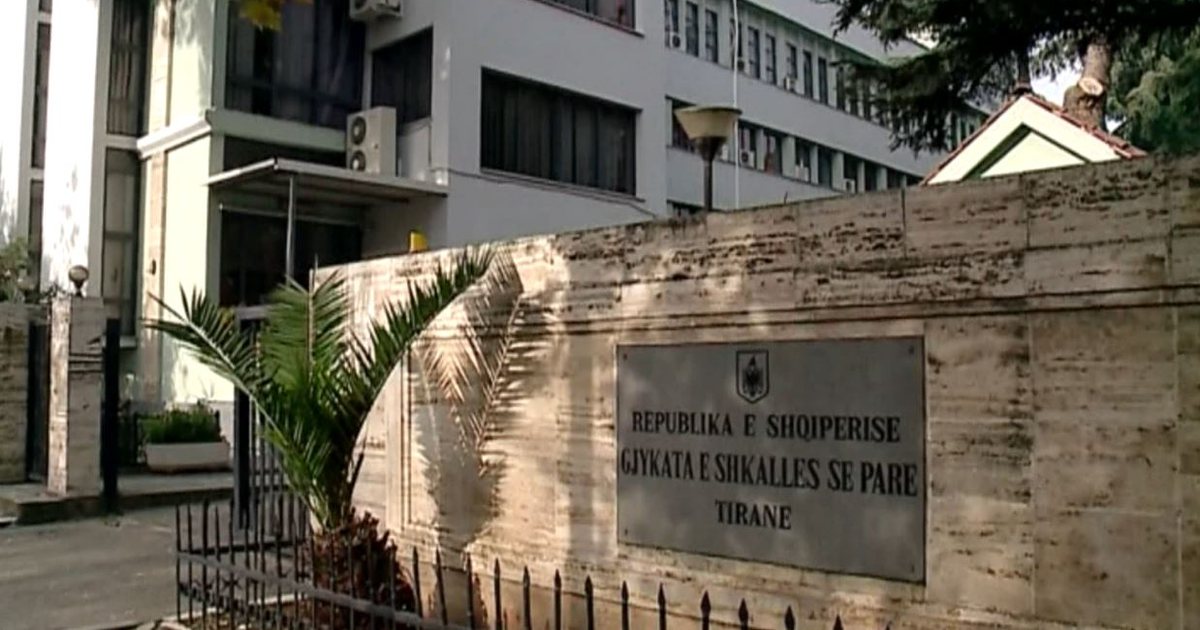 Erion Veliaj padit Aulon Kalanë për shpifje  Shtyhet seanca në Gjykatën e Tiranës