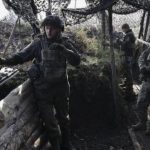 Rriten tensionet Rusi-SHBA, Trump urdhëron rifillimin e testimeve bërthamore. Kievi: Flamuri ukrainas u ngrit në Pokrovsk