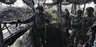 Rriten tensionet Rusi-SHBA, Trump urdhëron rifillimin e testimeve bërthamore. Kievi: Flamuri ukrainas u ngrit në Pokrovsk