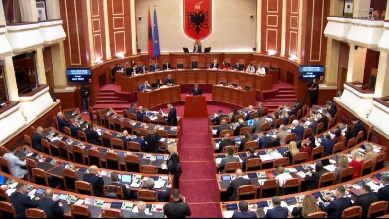 Rrëzohet kërkesa e PD për interpelancë me Ballukun  Peleshi  Është çështje nën hetim