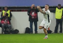 I tërboi Rey Manaj, FIFA dënon Serbinë, gjobë dhe mbyllje stadiumi