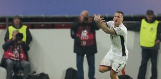 I tërboi Rey Manaj, FIFA dënon Serbinë, gjobë dhe mbyllje stadiumi