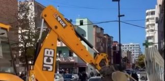 Aksioni për hapësirat publike/ Rama: Vijojmë punën për të liruar trotuaret e rrugët e zaptuara