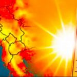 OKB: 2025 ndër vitet më të nxehta të regjistruara ndonjëherë