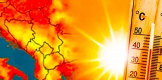 OKB: 2025 ndër vitet më të nxehta të regjistruara ndonjëherë