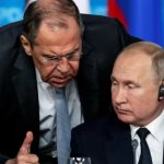 Përçarje në politikën ruse, Putin fut nën “hije” ministrin e Jashtëm pas tensioneve me administratën e Trump