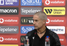 “Me Andorrën, ndeshje e vështirë”/ Sylvinho: Kemi bërë një rrugëtim të mirë, por nuk do të jetë e lehtë